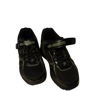 Heelys size 1